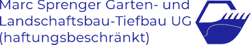 Marc Sprenger Garten- und Landschaftsbau-Tiefbau UG